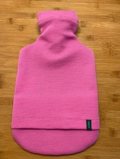 OMEN Thomas i Punkt Wärmflasche Wolle/Gummi NEU - TOLLES GESCHENK ...