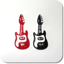 Miniatur gitarre neu - miniatur, gitarre,