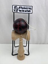 Kendama Vizap japanisches Geschicklichkeitsspiel gebraucht