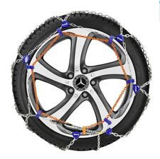 Spur- Gleitschutzketten