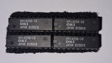 M51464-10 OKI RAM | 4 Stück |