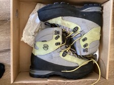 Hanwag Bergschuh Zenit GTX