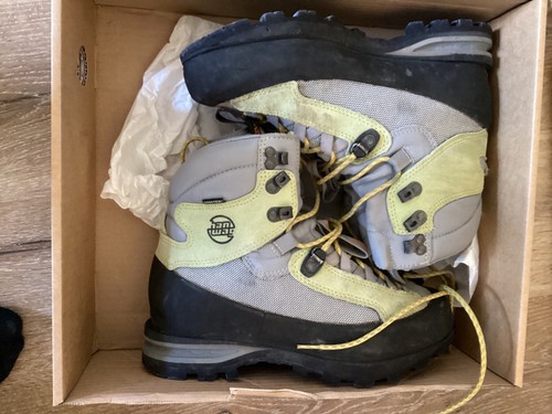 Hanwag bergschuh zenit gtx - bergschuh,