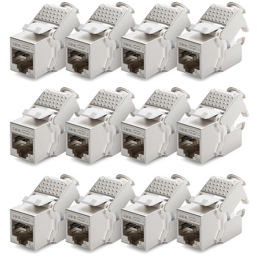 Deleycon 12x cat keystone - deleycon,
