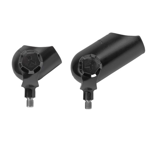 Korum angle tillt butt cap - angle,