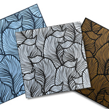 Wandpaneele Deko Verkleidung Deckenpaneele Platten Paneele Wandtattoos 4qm/16St.