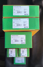 Ritto TwinBus Listo IP Video