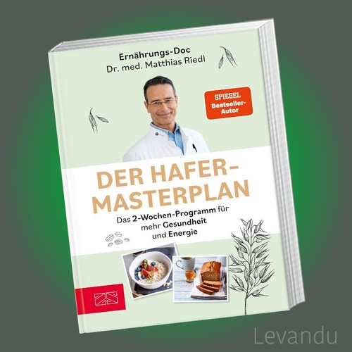 Der hafer masterplan - der, |