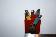 Selengleichrichter AEG Type B30/24   -2,8t