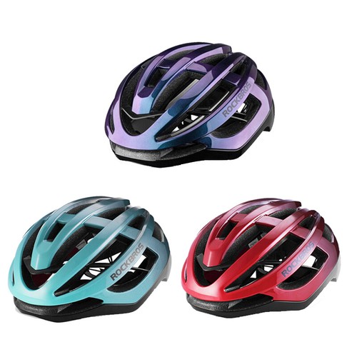 Rockbros fahrradhelm mtb - rockbros,