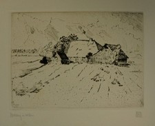 HERBSTTAG IN SCHLESWIG HOLSTEIN - BAUERNKATE - KIEL - RENDSBURG - NEUMÜNSTER