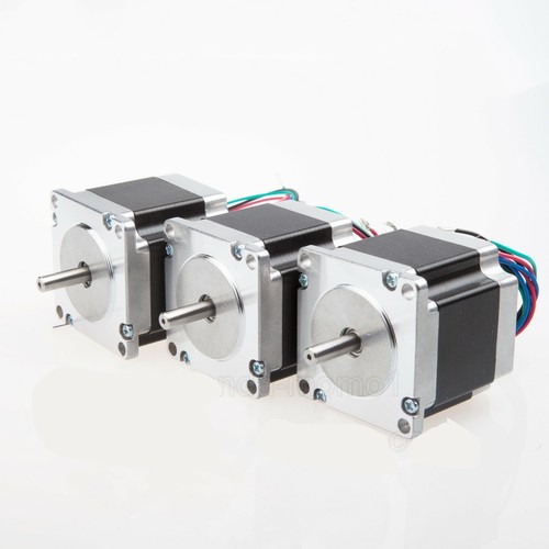 Schrittmotor 3pcs nema - , 23