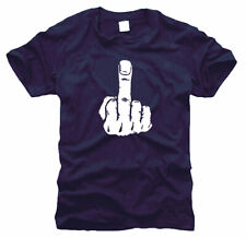 Stinkefinger Mittelfinger -