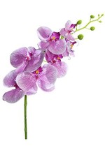 kuenstliche Orchidee
