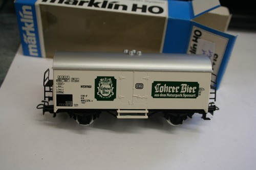 Märklin somo 4415 - ho, h0