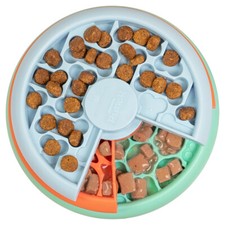 Nina Ottosson Puppy Lickin' Layers Futternapf Intelligenzspielzeug 17cm