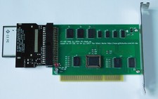 XT IDE Controller Platine Boot