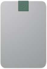 Seagate Ultra Touch HDD 2TB