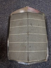 Mercedes Ponton W180 W128 W105 W121 220S Oldtimer