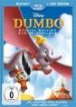 Blu ray dumbo disc special - blu-ray,