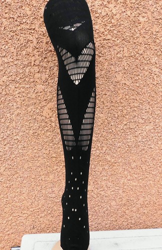 Strumpfhose leggins sexy - strumpfhose,