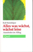 Steinhilper, Rolf – Alles