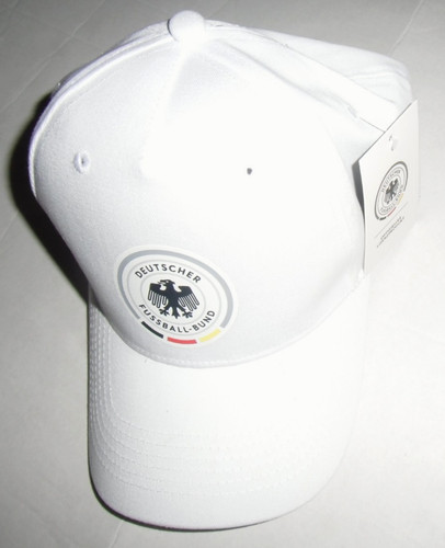 Dfb deutschland baseball cap - dfb, baseball-cap