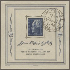 SOWJETISCHE BESATZUNGSZONE