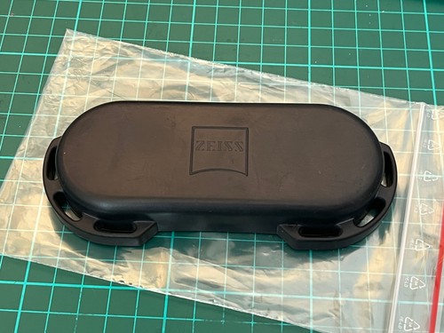 Zeiss okular gummischutzdeckel - zeiss, okular-gummischutzdeckel