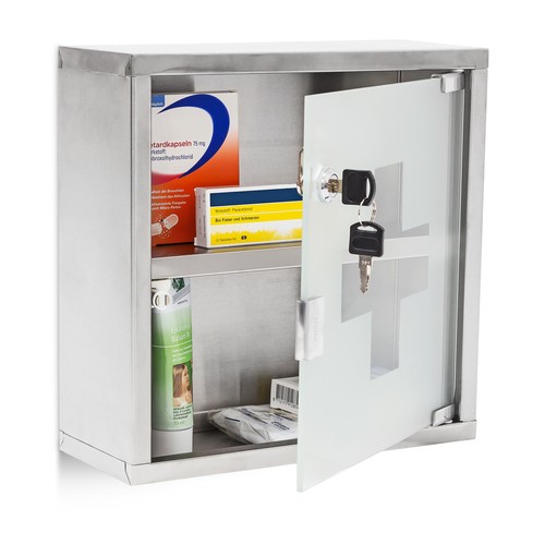 Medizinschrank