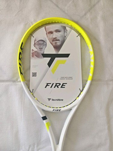 Tecnifibre fire 300 tennis - tecnifibre,