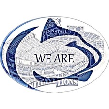 Penn State Nittany Lions