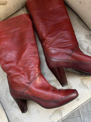 Women bally boots - bally,