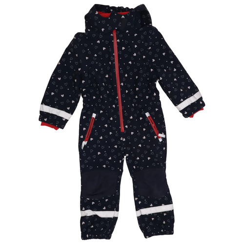 Topolino outdoor overall - outdoor,