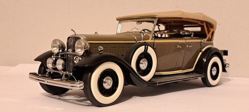 Maßstab 1932 lincoln kb - maßstab,
