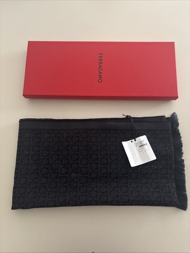 Salvatore ferragamo schal - salvatore,