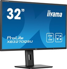 iiyama Prolite XB3270QSU-B1