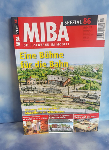 Miba spezial eine - ,