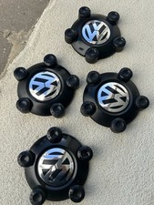 Original  VW  Tiguan