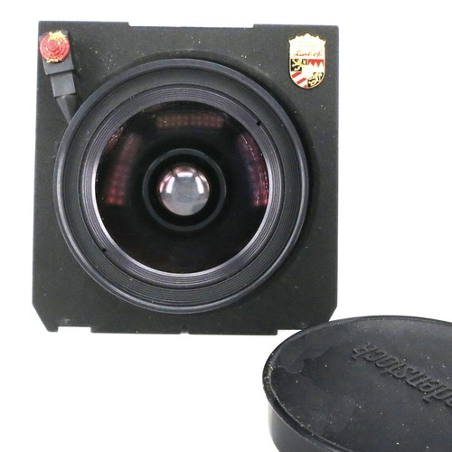 Rodenstock grandagon 5 - rodenstock, 1:4,5