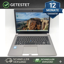 Laptop Toshiba Portege Z30-C
