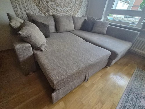 Schlafsofa schlafcouch mit - schlafsofa,