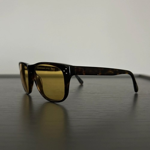 Oliver peoples daddy - oliver,