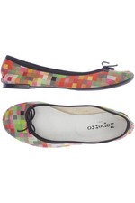 Repetto Ballerina Damen Sommerschuhe Damenschuhe flache Schuhe Gr. E... #hmhx7yb