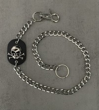 Hosenkette Biker , ABVERKAUF 