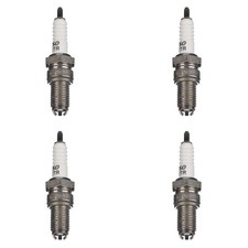 DENSO Zündkerze X27ETR 4er
