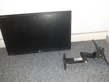 LG Flatron ips235v Monitor mit