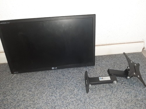 Flatron ips235v monitor mit - lg,