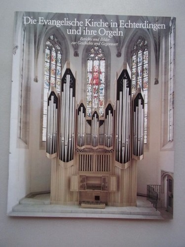 Die evangelische kirche - die, in