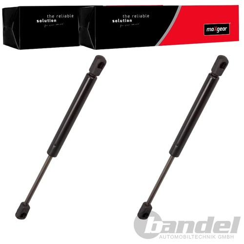 Maxgear gasfedern - maxgear,